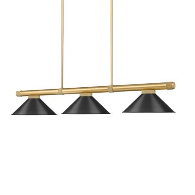 Rockford Cone Linear Suspension