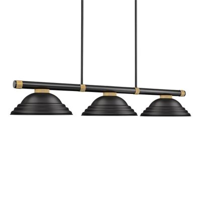 Rockford Retro Linear Suspension