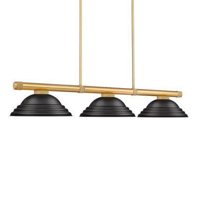 Rockford Retro Linear Suspension