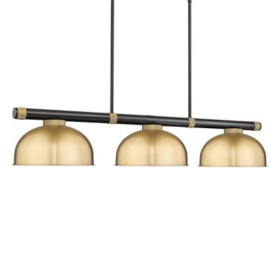 Rockford Dome Linear Suspension