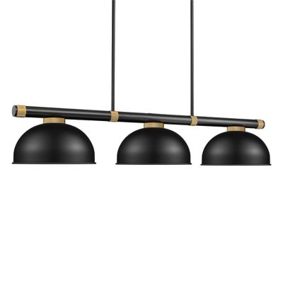Rockford Dome Linear Suspension