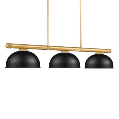 Rockford Dome Linear Suspension