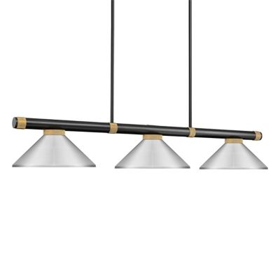 Rockford Edge Cone Linear Suspension