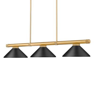 Rockford Edge Cone Linear Suspension
