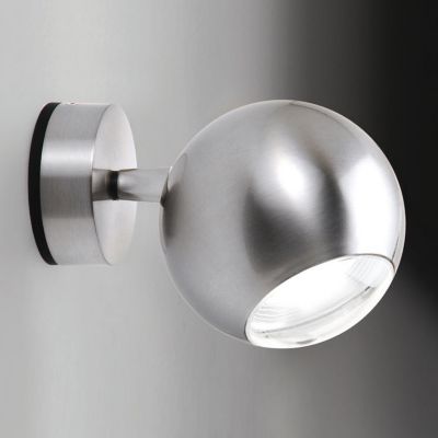 Bo-La Semi-Flushmount / Wall Sconce