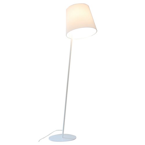 Excentrica Floor Lamp