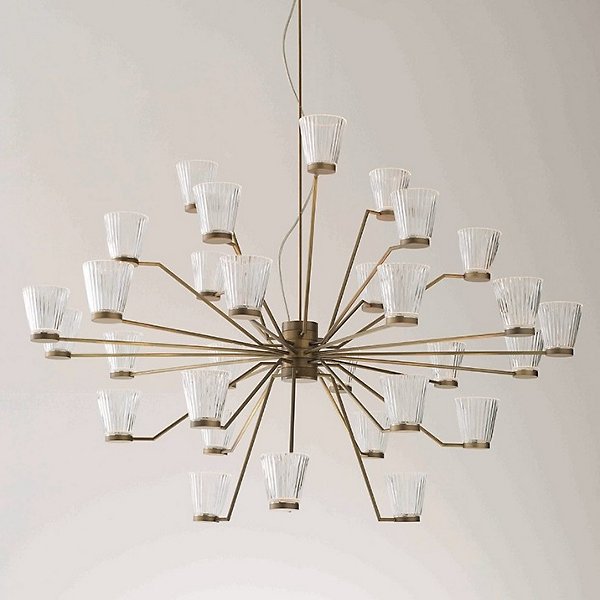 Canaletto LED Chandelier