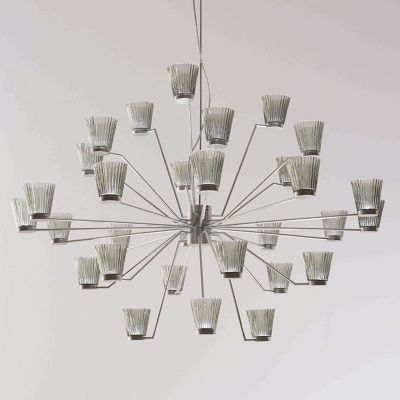 Canaletto LED Chandelier