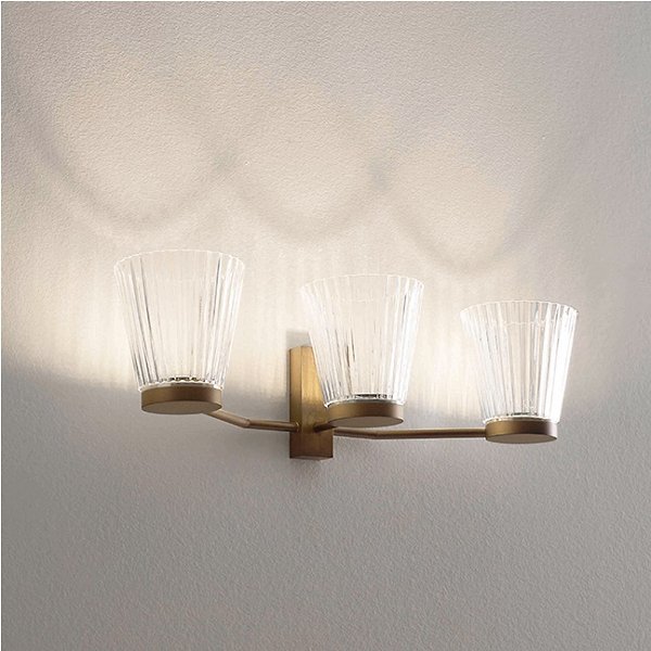 Canaletto LED Vanity Light