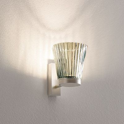 Canaletto Tapered LED Wall Sconce