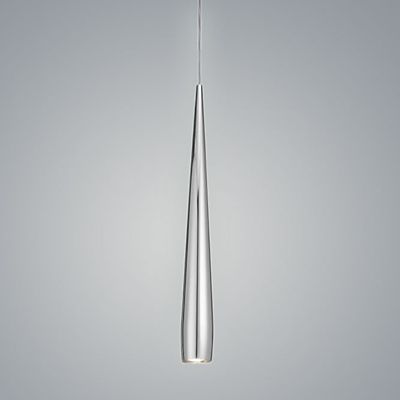 Line Mini Pendant (Chrome) - OPEN BOX