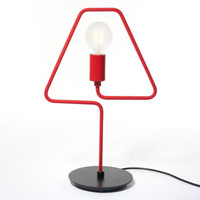 A-Shade Table Lamp