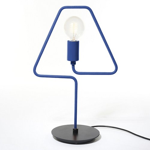 A-Shade Table Lamp