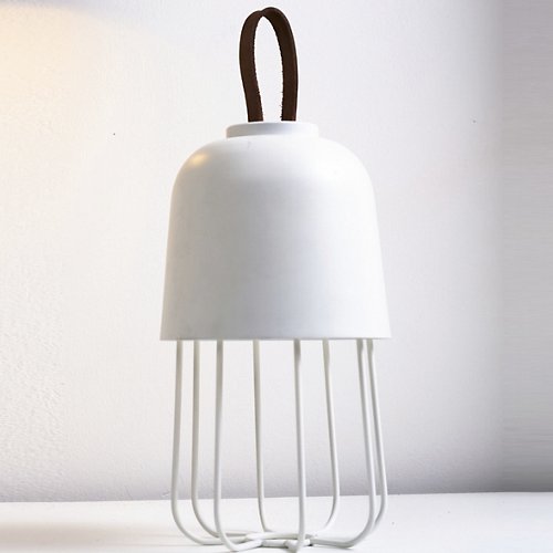 Medu' Rechargeable LED Table Lamp