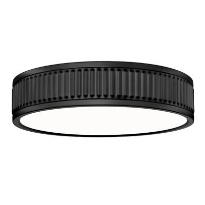 Greer LED Flushmount