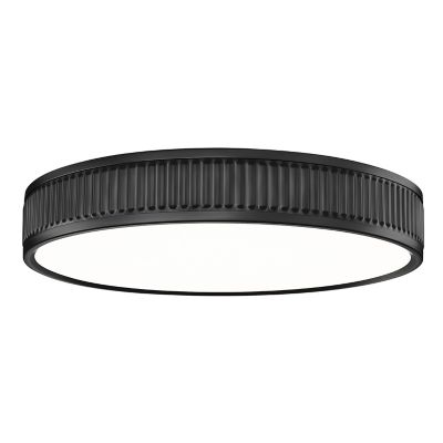 Greer LED Flushmount