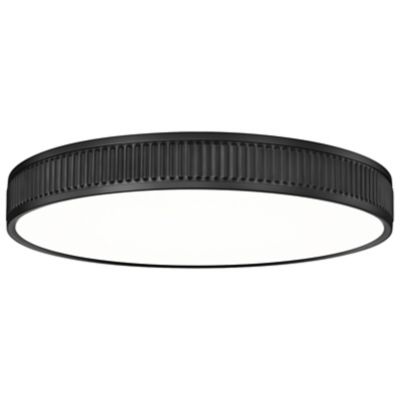 Greer LED Flushmount