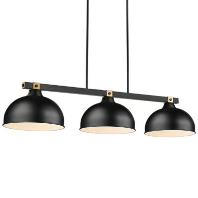 Ralf Linear Suspension