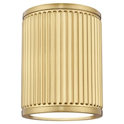 Noah LED Flushmount