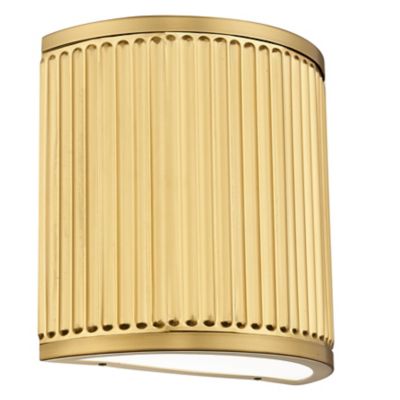 Noah LED Wall Sconce