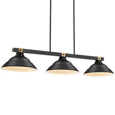 Stanley Linear Suspension