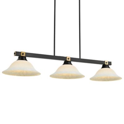 Hoppe Linear Suspension