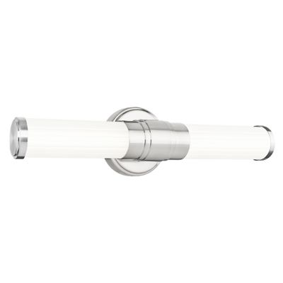 Samar LED Vanity Light