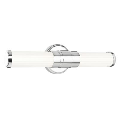 Samar LED Vanity Light