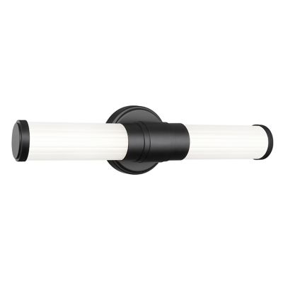 Samar LED Vanity Light