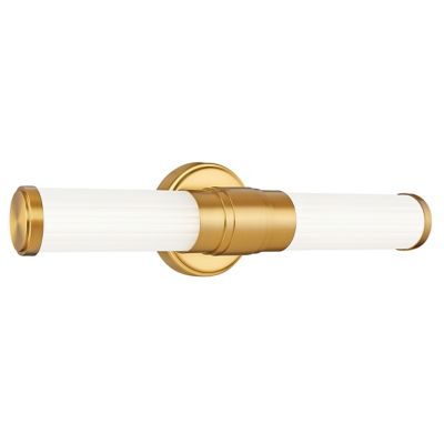 Samar LED Vanity Light