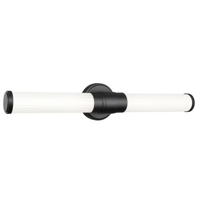 Samar LED Vanity Light