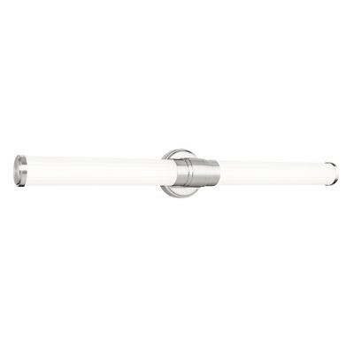 Samar LED Vanity Light