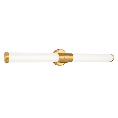 Samar LED Vanity Light