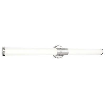 Samar LED Vanity Light