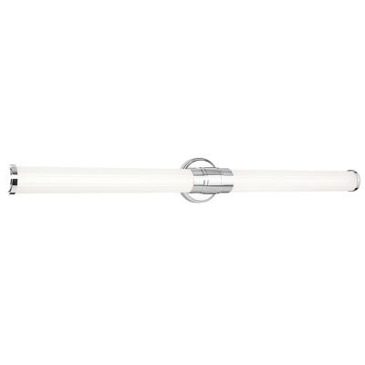 Samar LED Vanity Light