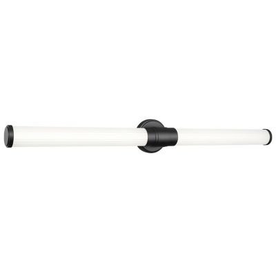 Samar LED Vanity Light