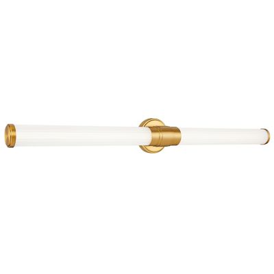 Samar LED Vanity Light