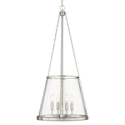 Carviano Pendant