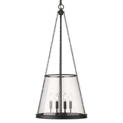 Carviano Pendant