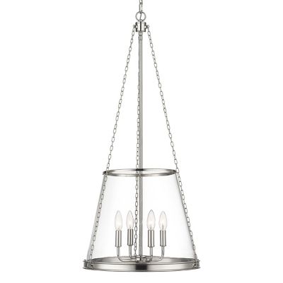 Carviano Pendant