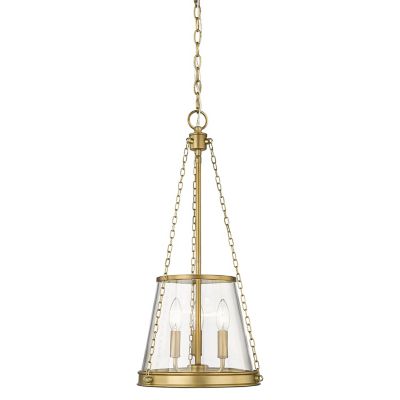 Carviano Pendant