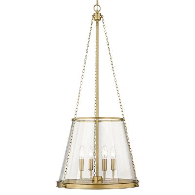 Carviano Pendant