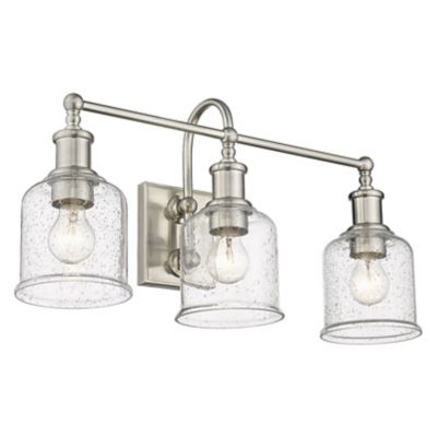 Seravino Vanity Light