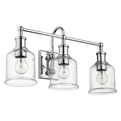 Seravino Vanity Light