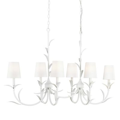 Valdoro Linear Suspension