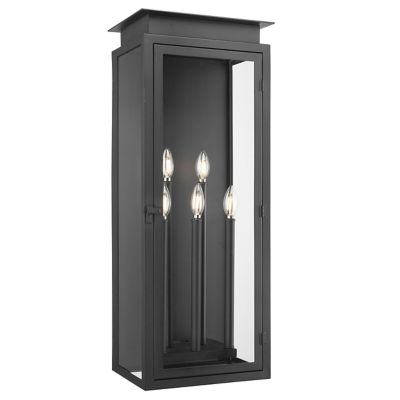 Roviano Outdoor Wall Sconce