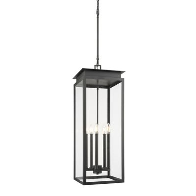 Roviano Outdoor Pendant