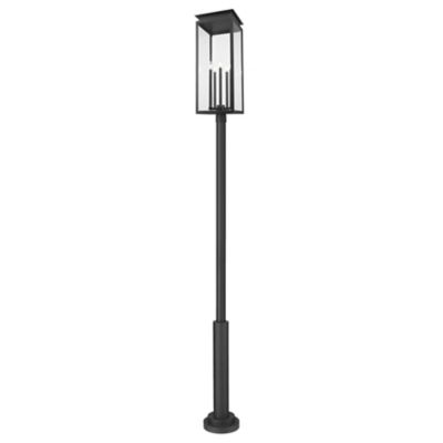Roviano Outdoor Post Light