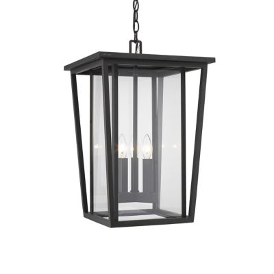 Castelio Outdoor Pendant