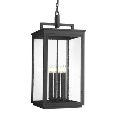Valdino Outdoor Pendant